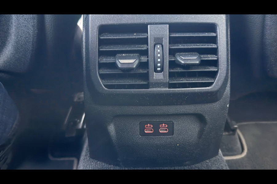 BMW 1-serie 118i M-Pakket 2020 CarPlay Navi Stoelverwarming