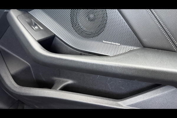 BMW 1-serie 118i M-Pakket 2020 CarPlay Navi Stoelverwarming