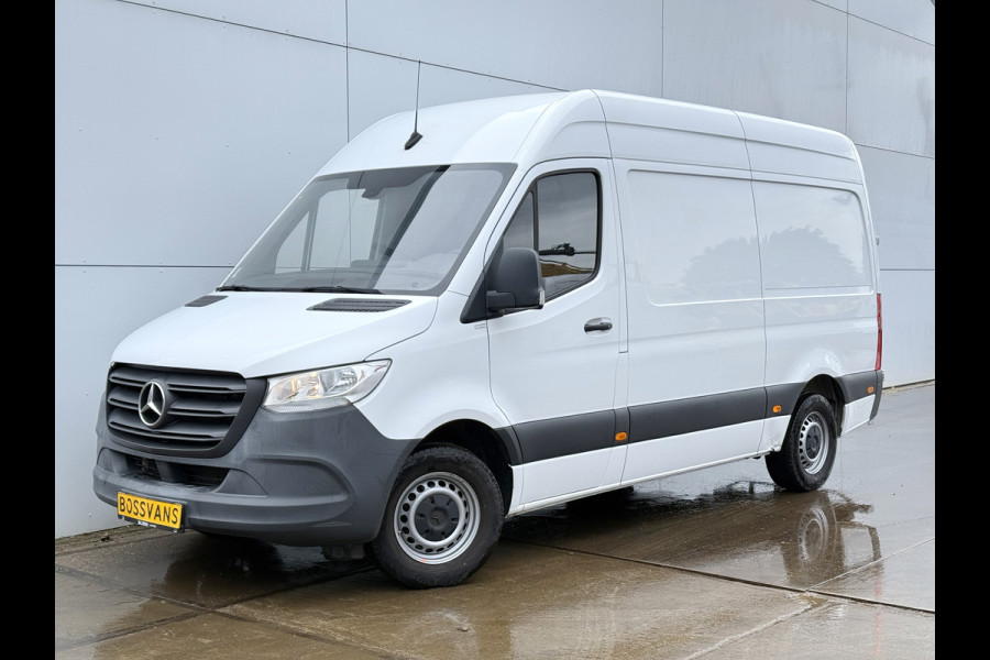 Mercedes-Benz Sprinter 315 2.0 CDI L2H2 2t Trekhaak Cruise Control Climate Control Camera Carplay