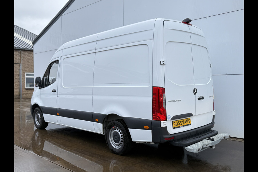 Mercedes-Benz Sprinter 315 2.0 CDI L2H2 2t Trekhaak Cruise Control Climate Control Camera Carplay
