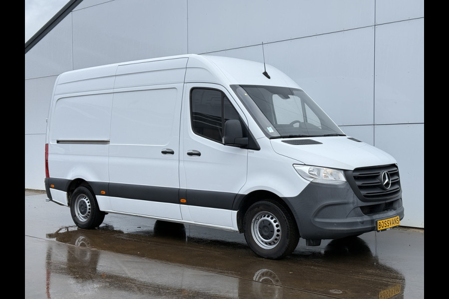 Mercedes-Benz Sprinter 315 2.0 CDI L2H2 2t Trekhaak Cruise Control Climate Control Camera Carplay