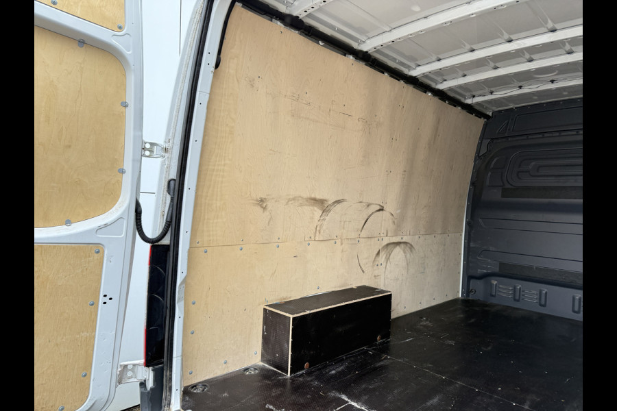 Mercedes-Benz Sprinter 315 2.0 CDI L2H2 2t Trekhaak Cruise Control Climate Control Camera Carplay