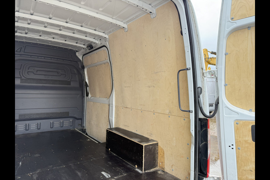 Mercedes-Benz Sprinter 315 2.0 CDI L2H2 2t Trekhaak Cruise Control Climate Control Camera Carplay