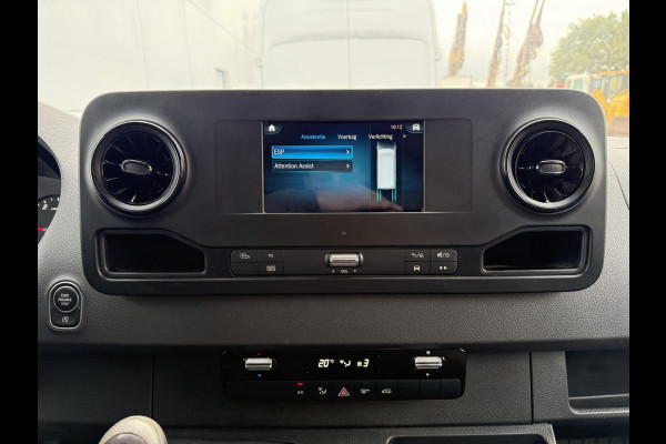 Mercedes-Benz Sprinter 315 2.0 CDI L2H2 2t Trekhaak Cruise Control Climate Control Camera Carplay