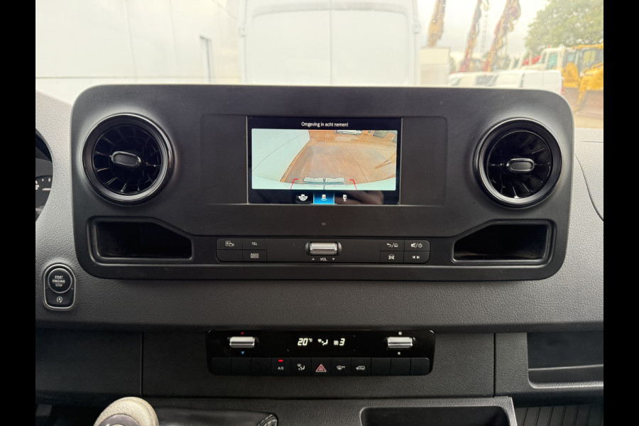 Mercedes-Benz Sprinter 315 2.0 CDI L2H2 2t Trekhaak Cruise Control Climate Control Camera Carplay