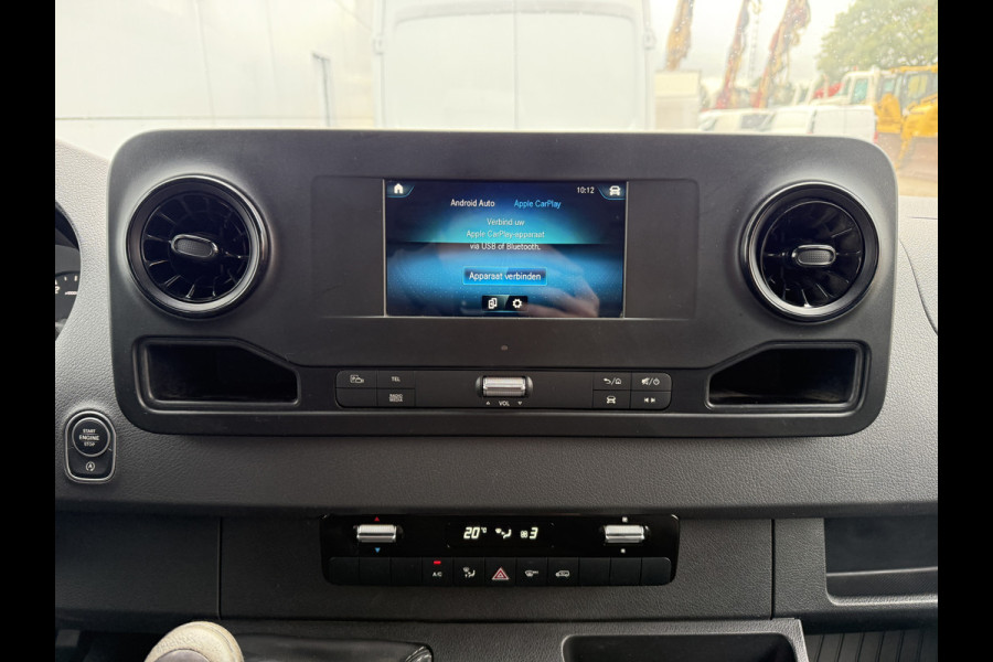 Mercedes-Benz Sprinter 315 2.0 CDI L2H2 2t Trekhaak Cruise Control Climate Control Camera Carplay