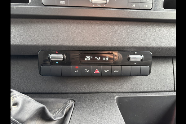 Mercedes-Benz Sprinter 315 2.0 CDI L2H2 2t Trekhaak Cruise Control Climate Control Camera Carplay
