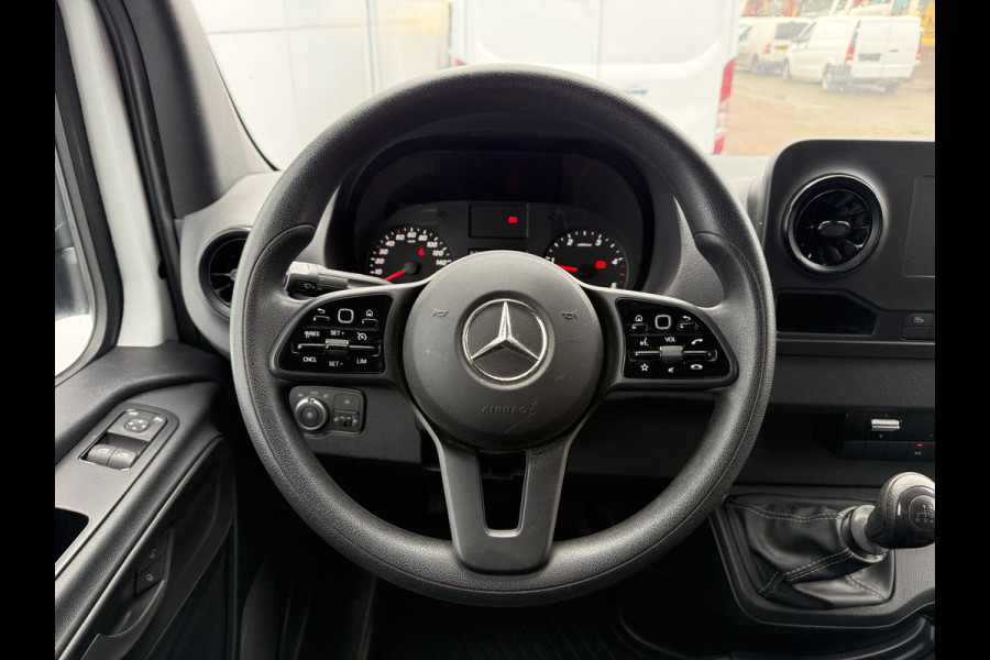 Mercedes-Benz Sprinter 315 2.0 CDI L2H2 2t Trekhaak Cruise Control Climate Control Camera Carplay
