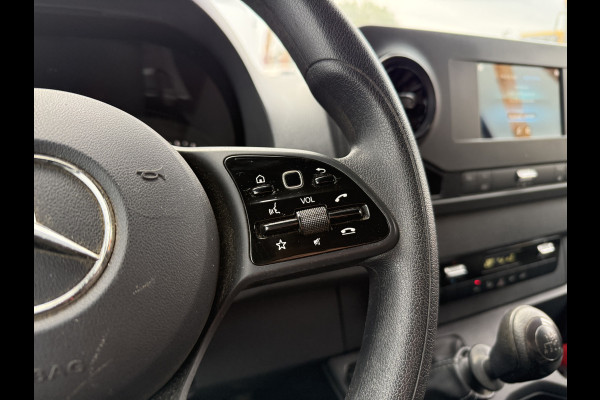 Mercedes-Benz Sprinter 315 2.0 CDI L2H2 2t Trekhaak Cruise Control Climate Control Camera Carplay