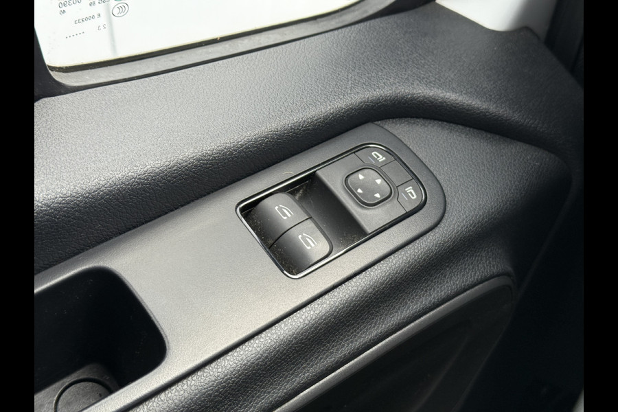 Mercedes-Benz Sprinter 315 2.0 CDI L2H2 2t Trekhaak Cruise Control Climate Control Camera Carplay