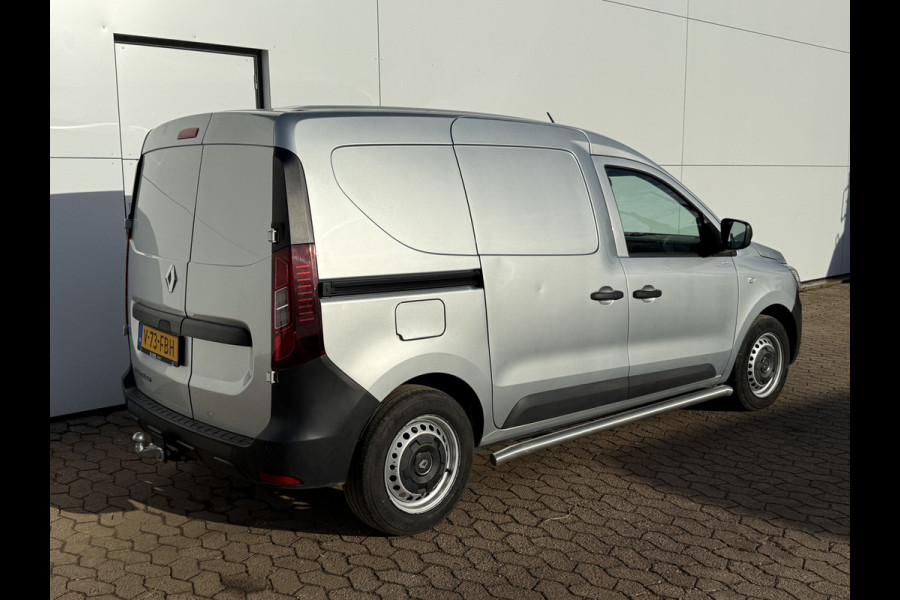 Renault Express 1.5 Blue dCi L1 Airco Cruise Control Trekhaak Parkeersensoren Achter Sidebars Euro 6