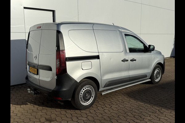 Renault Express 1.5 Blue dCi L1 Airco Cruise Control Trekhaak Parkeersensoren Achter Sidebars Euro 6