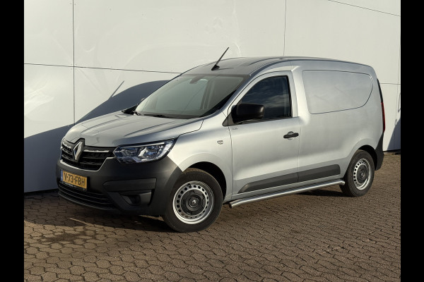 Renault Express 1.5 Blue dCi L1 Airco Cruise Control Trekhaak Parkeersensoren Achter Sidebars Euro 6