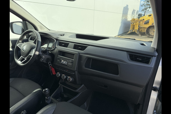 Renault Express 1.5 Blue dCi L1 Airco Cruise Control Trekhaak Parkeersensoren Achter Sidebars Euro 6