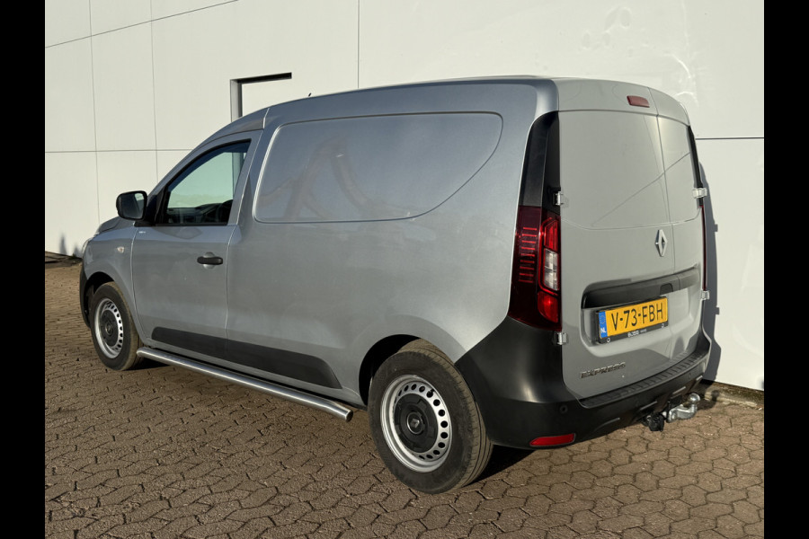 Renault Express 1.5 Blue dCi L1 Airco Cruise Control Trekhaak Parkeersensoren Achter Sidebars Euro 6