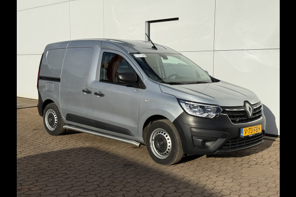 Renault Express 1.5 Blue dCi L1 Airco Cruise Control Trekhaak Parkeersensoren Achter Sidebars Euro 6