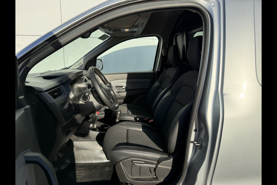 Renault Express 1.5 Blue dCi L1 Airco Cruise Control Trekhaak Parkeersensoren Achter Sidebars Euro 6