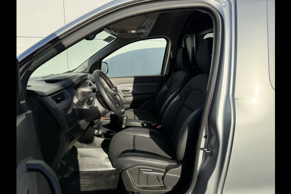 Renault Express 1.5 Blue dCi L1 Airco Cruise Control Trekhaak Parkeersensoren Achter Sidebars Euro 6