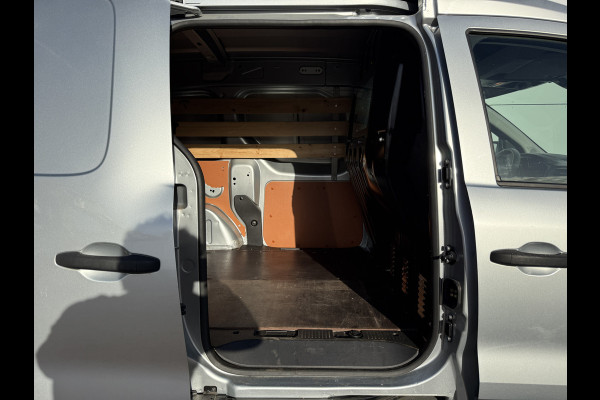 Renault Express 1.5 Blue dCi L1 Airco Cruise Control Trekhaak Parkeersensoren Achter Sidebars Euro 6
