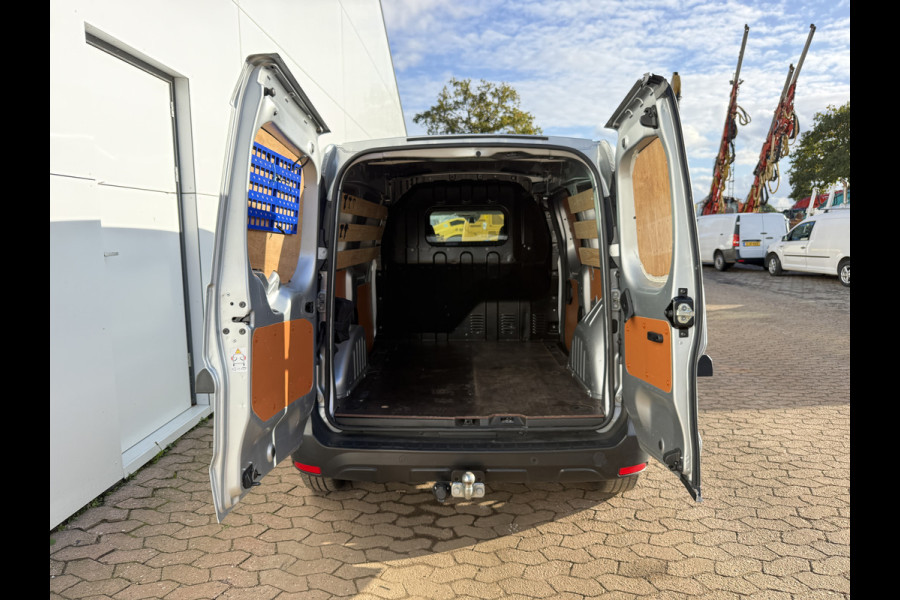 Renault Express 1.5 Blue dCi L1 Airco Cruise Control Trekhaak Parkeersensoren Achter Sidebars Euro 6