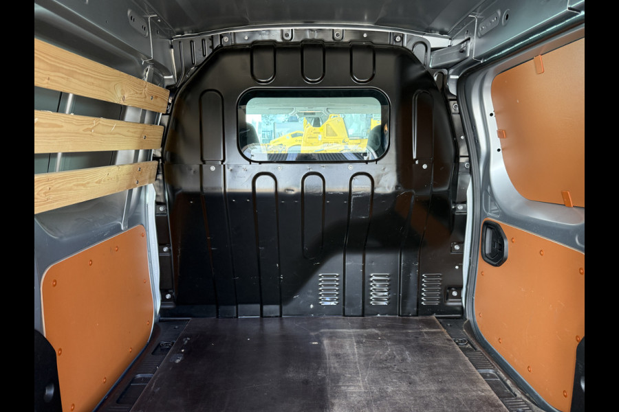 Renault Express 1.5 Blue dCi L1 Airco Cruise Control Trekhaak Parkeersensoren Achter Sidebars Euro 6