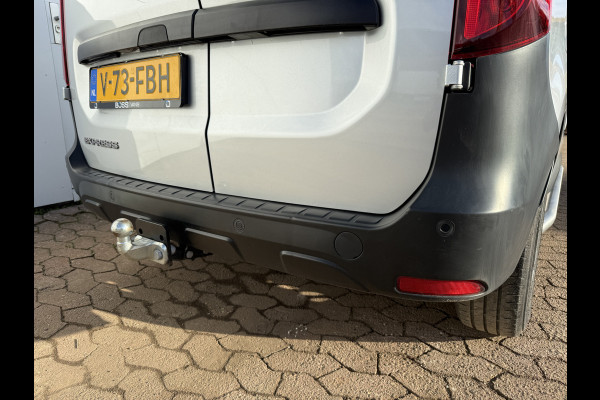 Renault Express 1.5 Blue dCi L1 Airco Cruise Control Trekhaak Parkeersensoren Achter Sidebars Euro 6