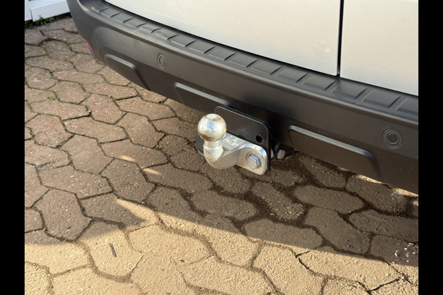 Renault Express 1.5 Blue dCi L1 Airco Cruise Control Trekhaak Parkeersensoren Achter Sidebars Euro 6