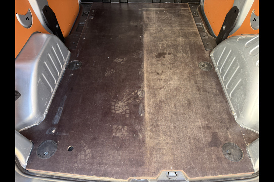 Renault Express 1.5 Blue dCi L1 Airco Cruise Control Trekhaak Parkeersensoren Achter Sidebars Euro 6