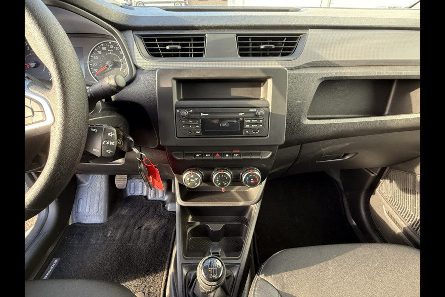 Renault Express 1.5 Blue dCi L1 Airco Cruise Control Trekhaak Parkeersensoren Achter Sidebars Euro 6