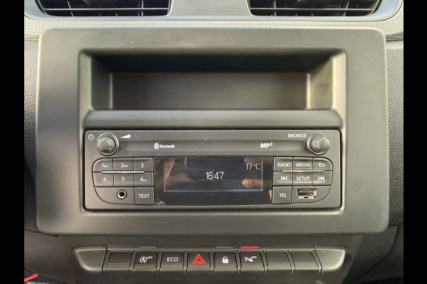 Renault Express 1.5 Blue dCi L1 Airco Cruise Control Trekhaak Parkeersensoren Achter Sidebars Euro 6