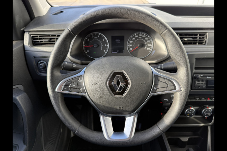 Renault Express 1.5 Blue dCi L1 Airco Cruise Control Trekhaak Parkeersensoren Achter Sidebars Euro 6