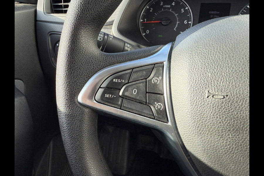 Renault Express 1.5 Blue dCi L1 Airco Cruise Control Trekhaak Parkeersensoren Achter Sidebars Euro 6