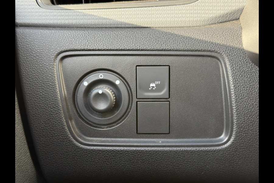 Renault Express 1.5 Blue dCi L1 Airco Cruise Control Trekhaak Parkeersensoren Achter Sidebars Euro 6