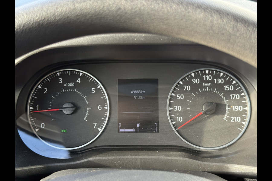 Renault Express 1.5 Blue dCi L1 Airco Cruise Control Trekhaak Parkeersensoren Achter Sidebars Euro 6