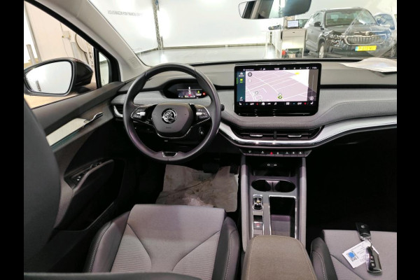 Škoda ENYAQ iV 60 NL-AUTO | BLACK EDTION | CAMERA