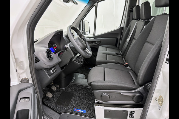 Mercedes-Benz Sprinter 315 CDI L3 Bakwagen Laadklep Zijdeur Carplay Cruise control 24maanden Certified garantie