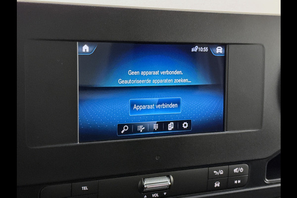 Mercedes-Benz Sprinter 315 CDI L3 Bakwagen Laadklep Zijdeur Carplay Cruise control 24maanden Certified garantie