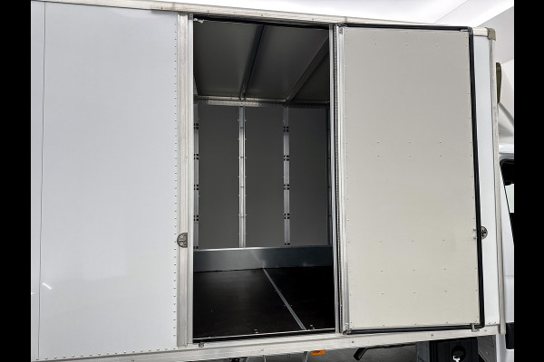 Mercedes-Benz Sprinter 315 CDI L3 Bakwagen Laadklep Zijdeur Carplay Cruise control 24maanden Certified garantie