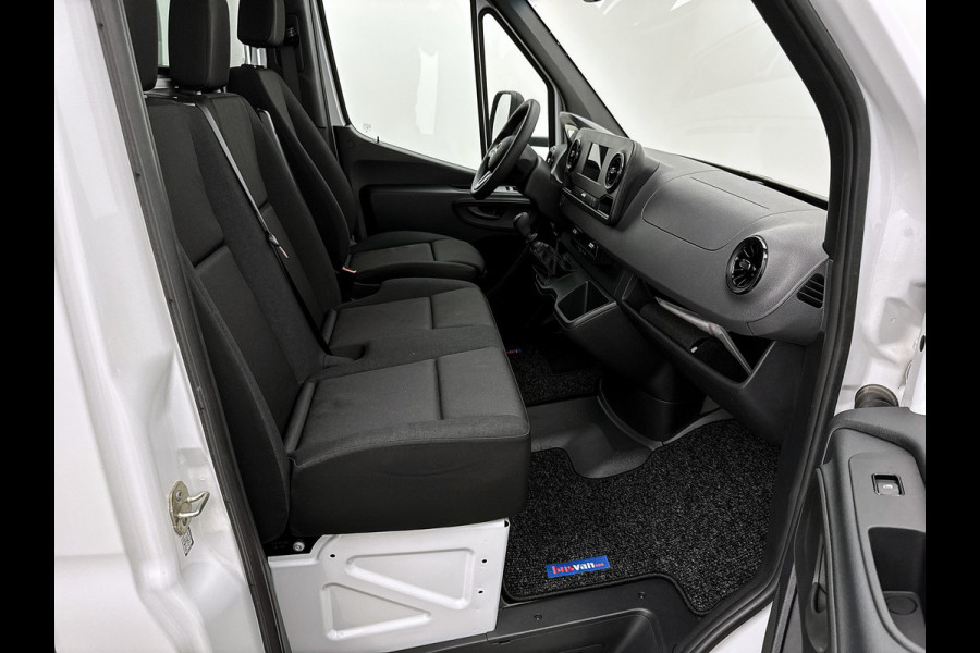 Mercedes-Benz Sprinter 315 CDI L3 Bakwagen Laadklep Zijdeur Carplay Cruise control 24maanden Certified garantie