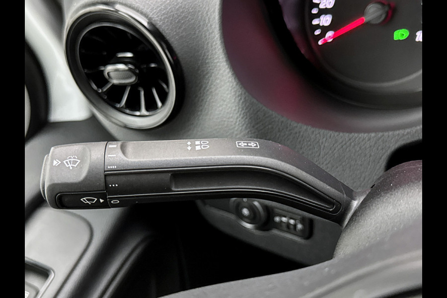Mercedes-Benz Sprinter 315 CDI L3 Bakwagen Laadklep Zijdeur Carplay Cruise control 24maanden Certified garantie