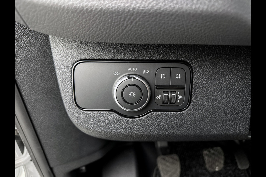 Mercedes-Benz Sprinter 315 CDI L3 Bakwagen Laadklep Zijdeur Carplay Cruise control 24maanden Certified garantie