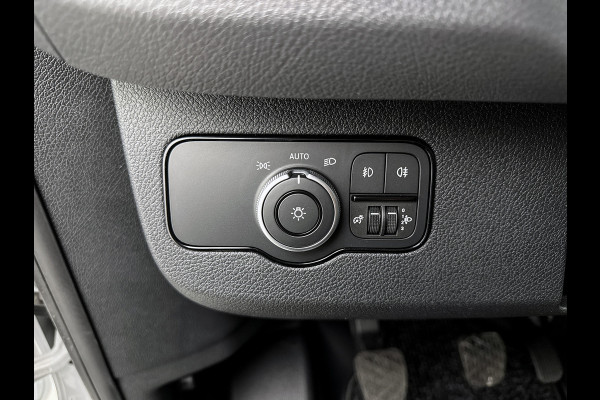 Mercedes-Benz Sprinter 315 CDI L3 Bakwagen Laadklep Zijdeur Carplay Cruise control 24maanden Certified garantie