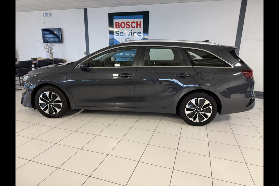 Kia Ceed Sportswagon 1.6 GDI PHEV DynamicPlusLine Stoel / stuurverwarming / Carplay / Camera /