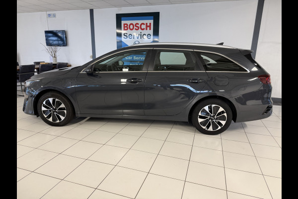 Kia Ceed Sportswagon 1.6 GDI PHEV DynamicPlusLine Stoel / stuurverwarming / Carplay / Camera /