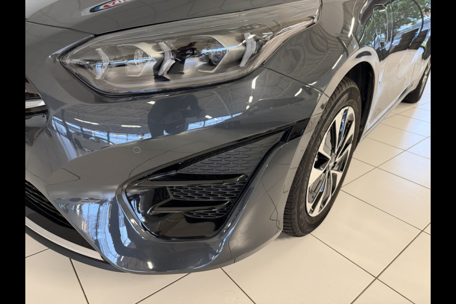 Kia Ceed Sportswagon 1.6 GDI PHEV DynamicPlusLine Stoel / stuurverwarming / Carplay / Camera /