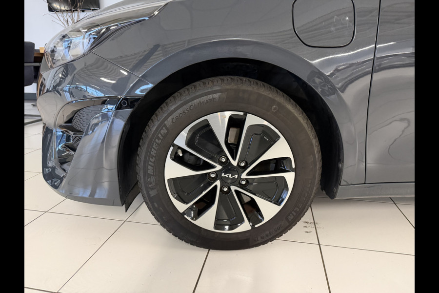 Kia Ceed Sportswagon 1.6 GDI PHEV DynamicPlusLine Stoel / stuurverwarming / Carplay / Camera /
