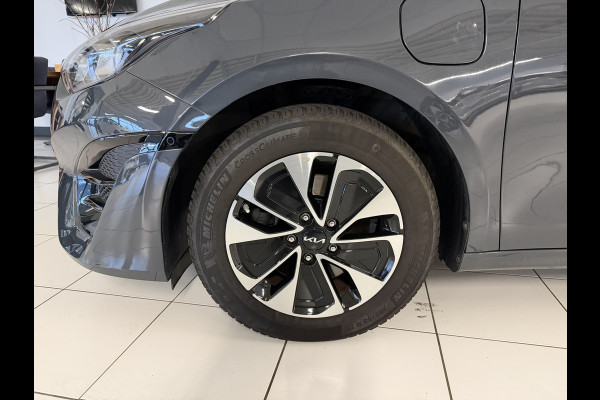 Kia Ceed Sportswagon 1.6 GDI PHEV DynamicPlusLine Stoel / stuurverwarming / Carplay / Camera /