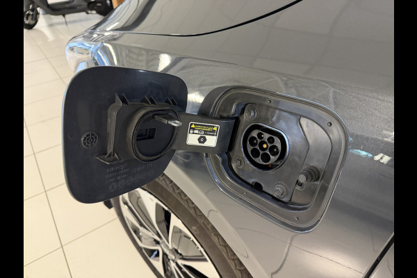 Kia Ceed Sportswagon 1.6 GDI PHEV DynamicPlusLine Stoel / stuurverwarming / Carplay / Camera /