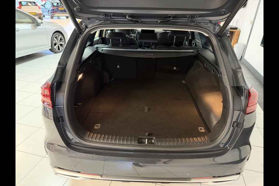 Kia Ceed Sportswagon 1.6 GDI PHEV DynamicPlusLine Stoel / stuurverwarming / Carplay / Camera /
