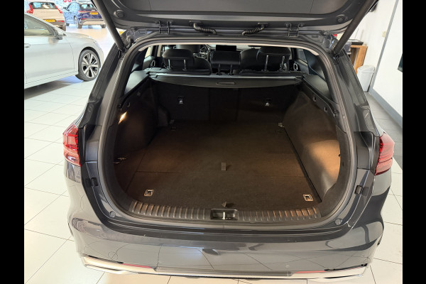 Kia Ceed Sportswagon 1.6 GDI PHEV DynamicPlusLine Stoel / stuurverwarming / Carplay / Camera /